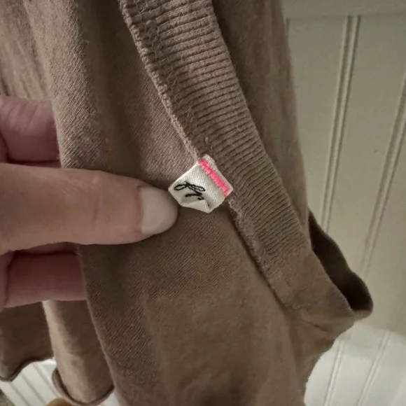 Free People Intimately Summer Slumbers Romper - Picture 6 of 9